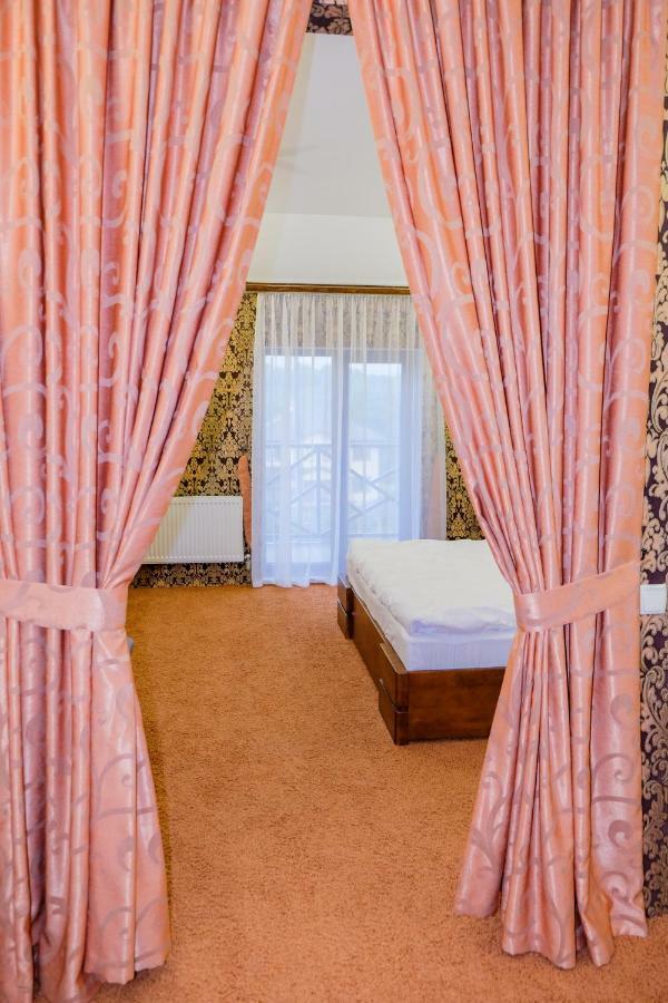 Hotel Оздоровчий Комплекс Гайки Заїзд Провулок Сухий Яр 12 Schytomyr Exterior foto