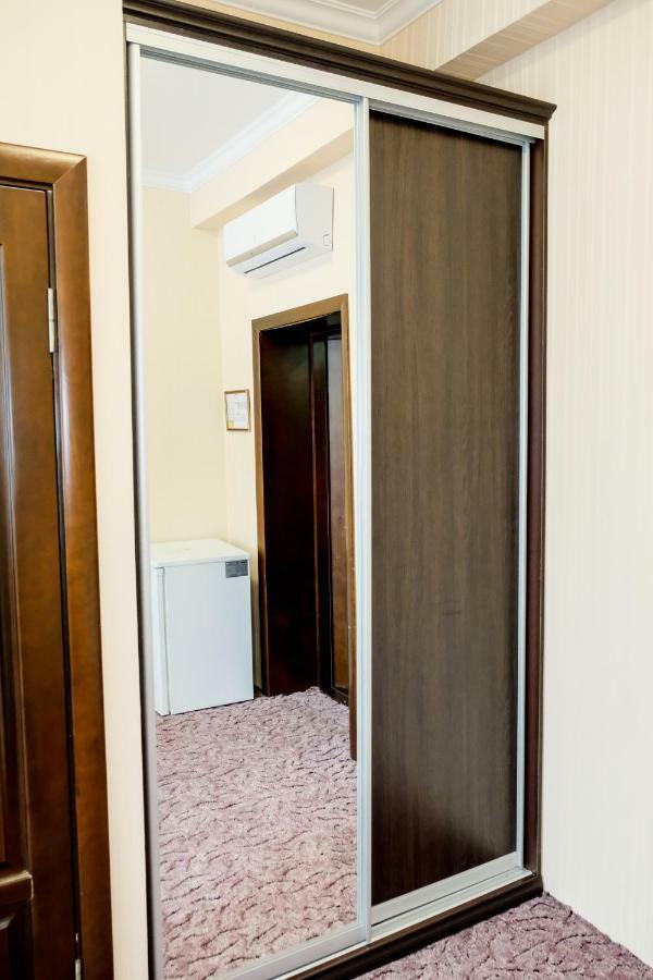 Hotel Оздоровчий Комплекс Гайки Заїзд Провулок Сухий Яр 12 Schytomyr Exterior foto