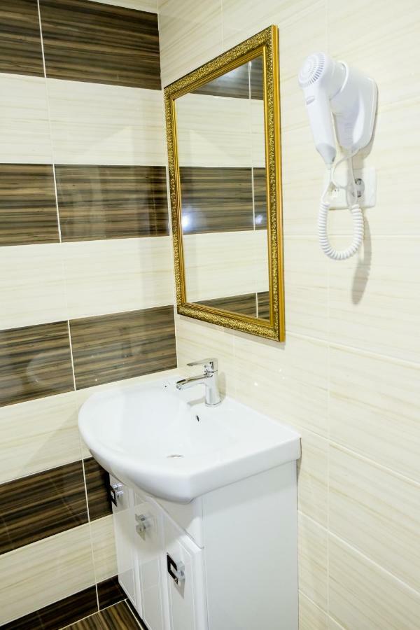 Hotel Оздоровчий Комплекс Гайки Заїзд Провулок Сухий Яр 12 Schytomyr Exterior foto