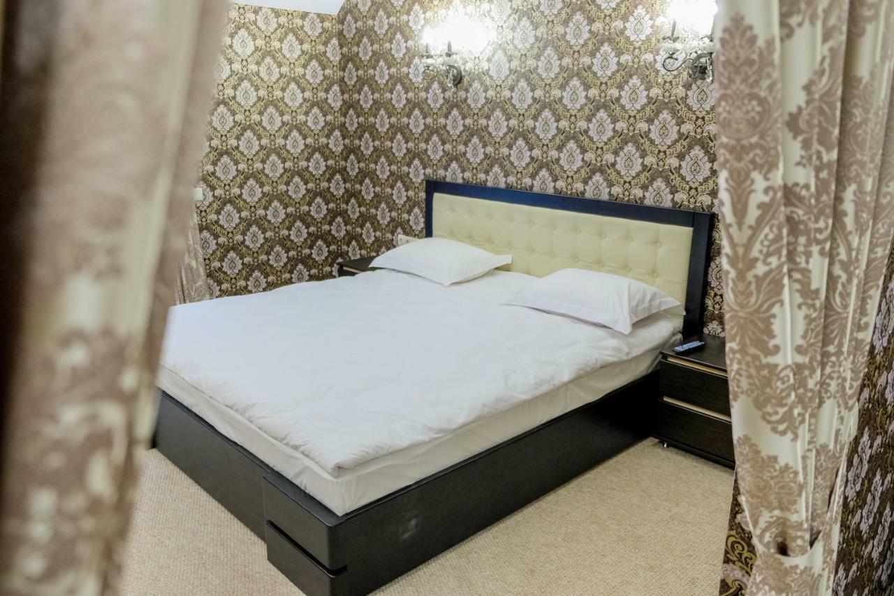Hotel Оздоровчий Комплекс Гайки Заїзд Провулок Сухий Яр 12 Schytomyr Exterior foto