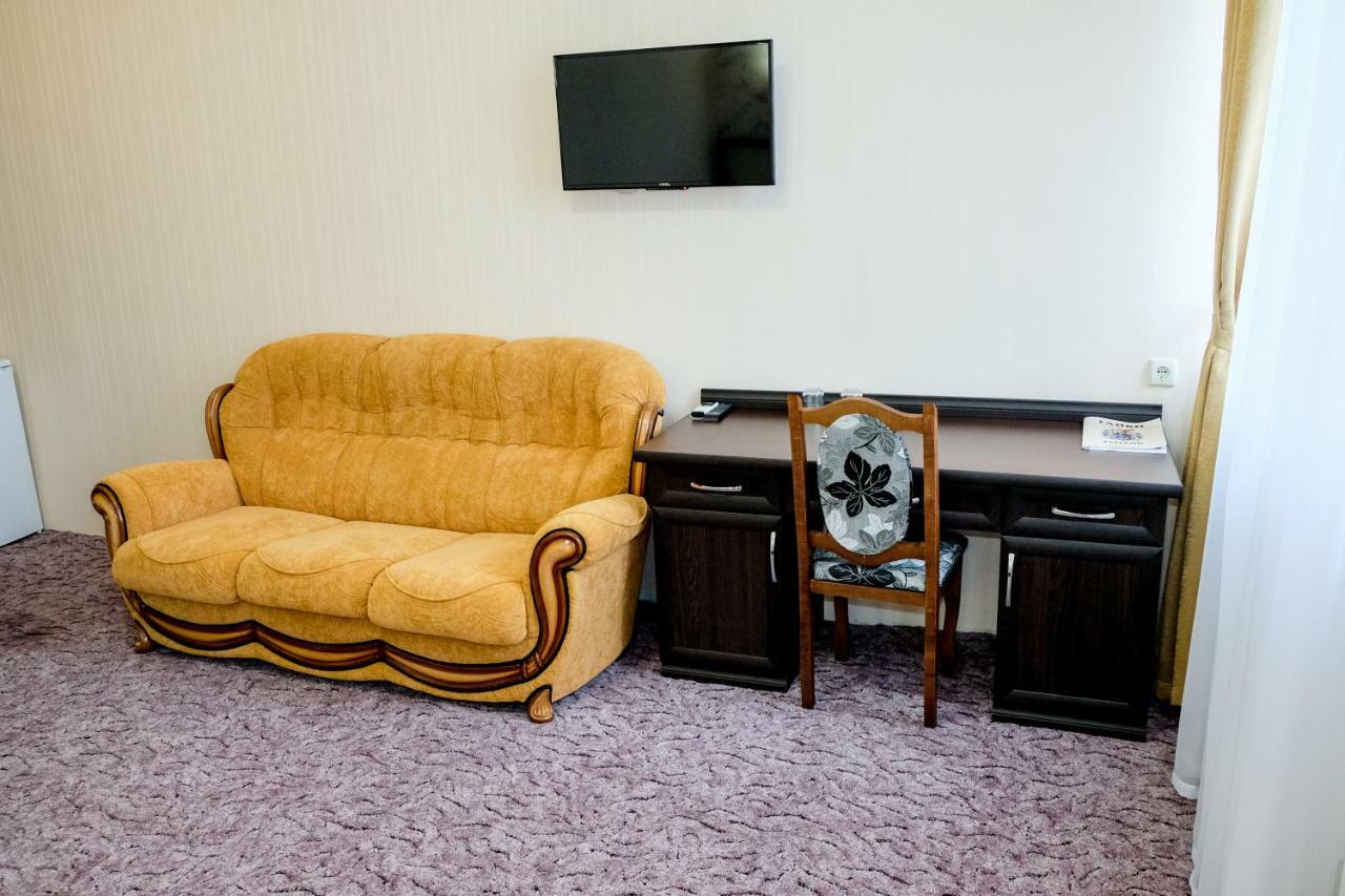 Hotel Оздоровчий Комплекс Гайки Заїзд Провулок Сухий Яр 12 Schytomyr Exterior foto