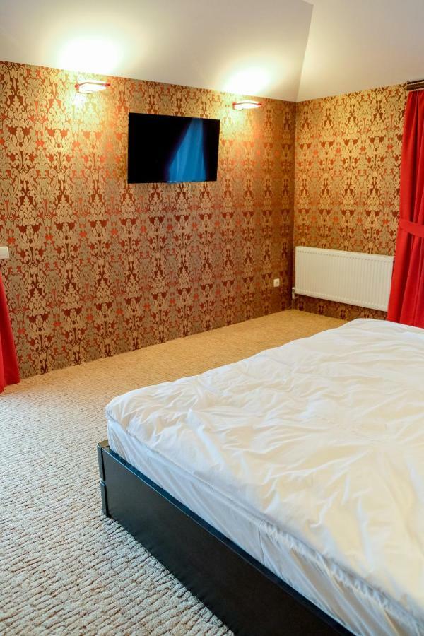 Hotel Оздоровчий Комплекс Гайки Заїзд Провулок Сухий Яр 12 Schytomyr Exterior foto