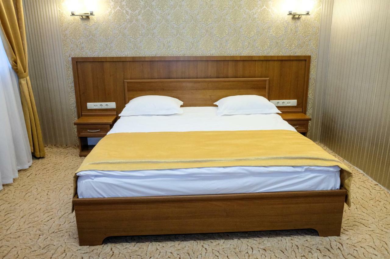 Hotel Оздоровчий Комплекс Гайки Заїзд Провулок Сухий Яр 12 Schytomyr Exterior foto