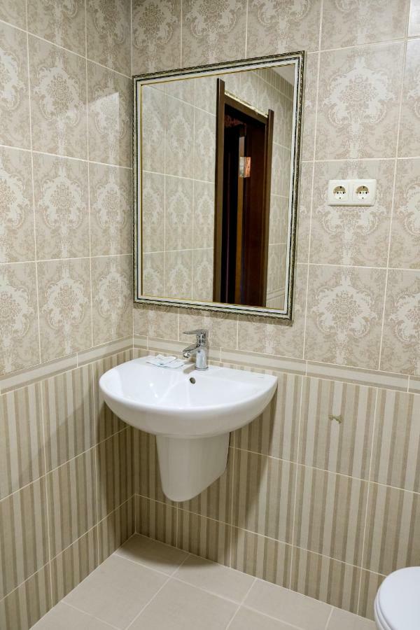 Hotel Оздоровчий Комплекс Гайки Заїзд Провулок Сухий Яр 12 Schytomyr Exterior foto