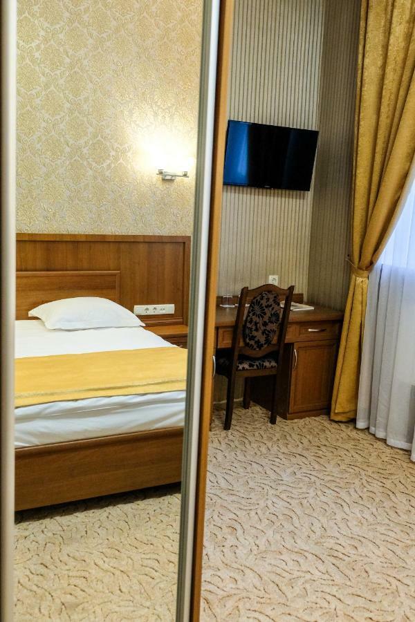 Hotel Оздоровчий Комплекс Гайки Заїзд Провулок Сухий Яр 12 Schytomyr Exterior foto