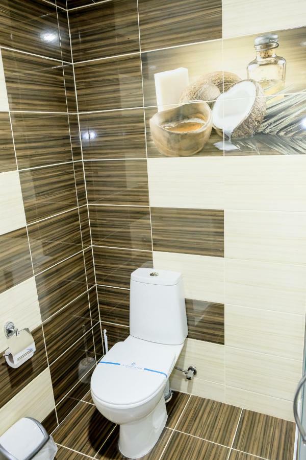 Hotel Оздоровчий Комплекс Гайки Заїзд Провулок Сухий Яр 12 Schytomyr Exterior foto