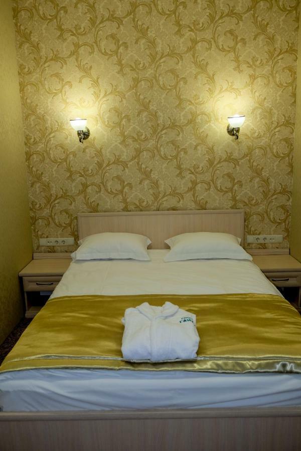 Hotel Оздоровчий Комплекс Гайки Заїзд Провулок Сухий Яр 12 Schytomyr Exterior foto
