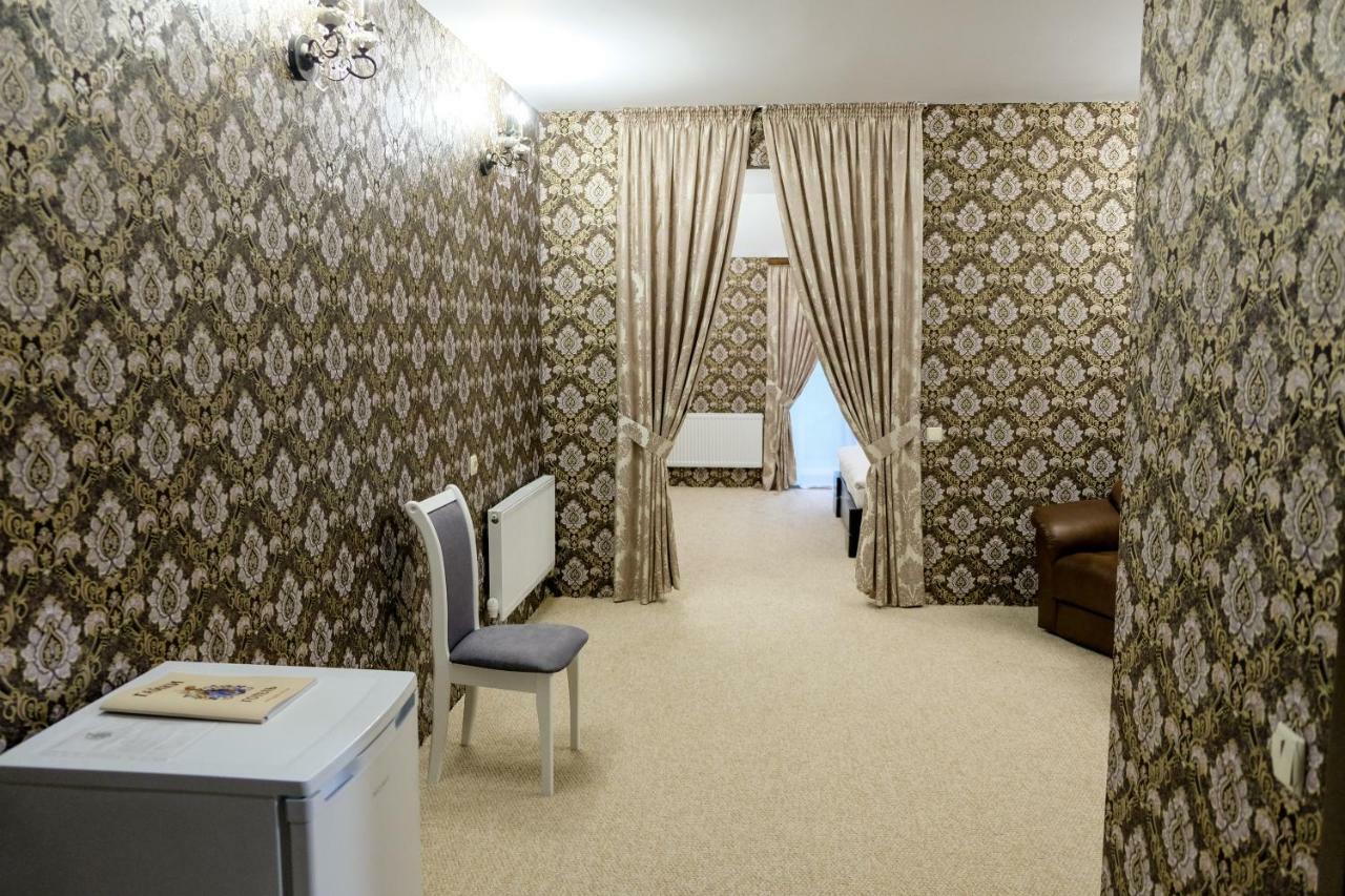 Hotel Оздоровчий Комплекс Гайки Заїзд Провулок Сухий Яр 12 Schytomyr Exterior foto