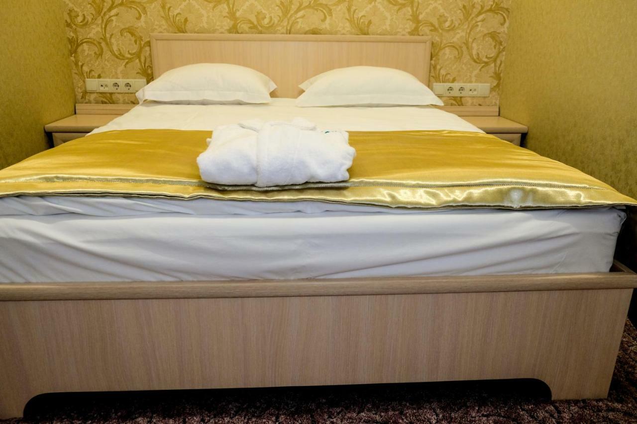 Hotel Оздоровчий Комплекс Гайки Заїзд Провулок Сухий Яр 12 Schytomyr Exterior foto