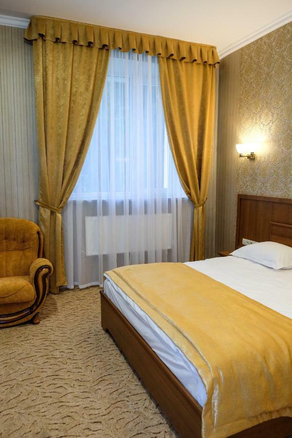 Hotel Оздоровчий Комплекс Гайки Заїзд Провулок Сухий Яр 12 Schytomyr Exterior foto