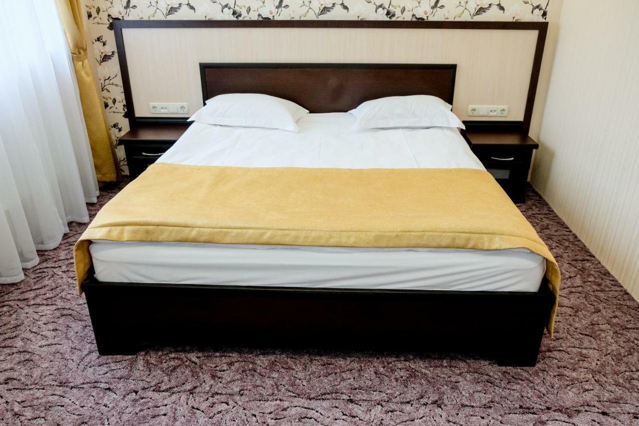 Hotel Оздоровчий Комплекс Гайки Заїзд Провулок Сухий Яр 12 Schytomyr Exterior foto